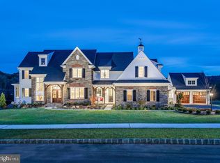 LOT 1 A Estates At Howell Rdg, Malvern, PA 19355
