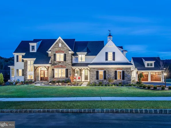 LOT 1 A Estates At Howell Rdg, Malvern, PA 19355