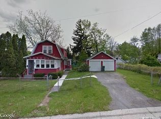 269 Wheatland St, Rochester, NY 14615