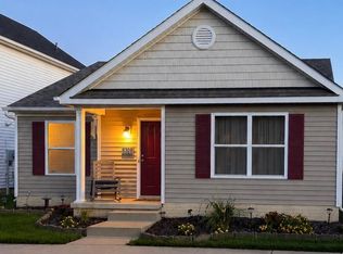 6309 Marengo St, Canal Winchester, OH 43110