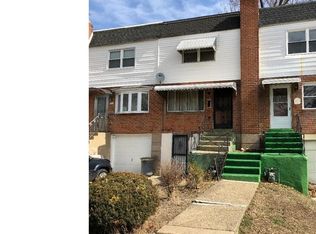 553 Norris St, Chester, PA 19013