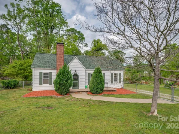 123 N Poston St, Shelby, NC 28150