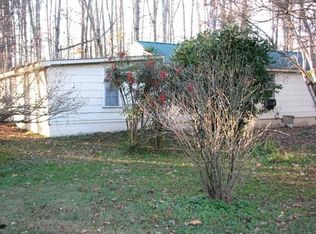 1266 Fire Tower Rd, Grant, AL 35747