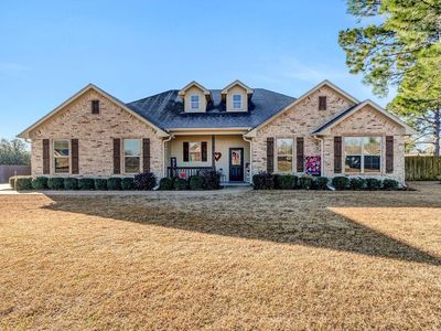22522 Silver Maple Dr, Chandler, TX, 75758