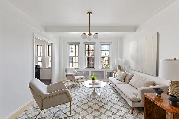 70 Remsen Street #10C