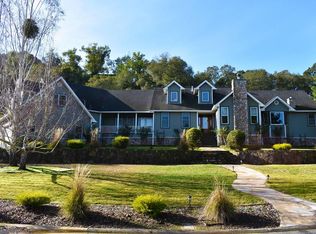 7 Ridgetop Way, Napa, CA 94558