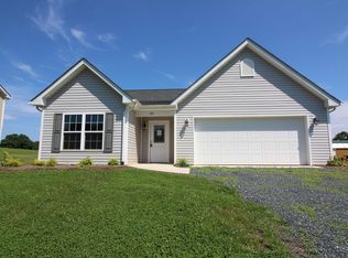 Oak Spring Ln, Madison heights, VA 24572