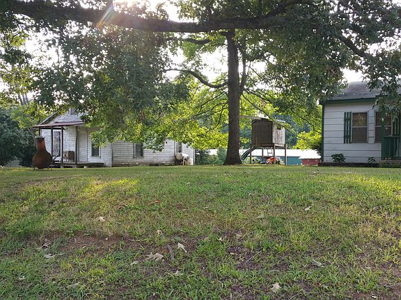 Older house (storage)