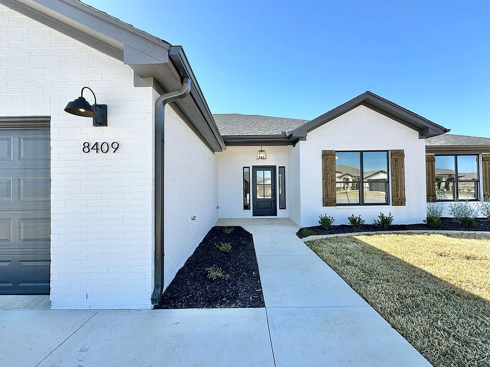 8409 James Herring Way, Killeen, TX 76542 Zillow