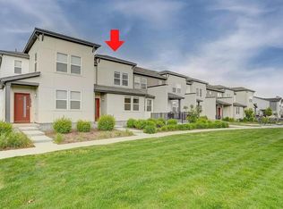 16081 E Warner Pl, Denver, CO 80239