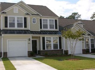 140 Cold Stream Cove Loop UNIT 802, Murrells Inlet, SC 29576