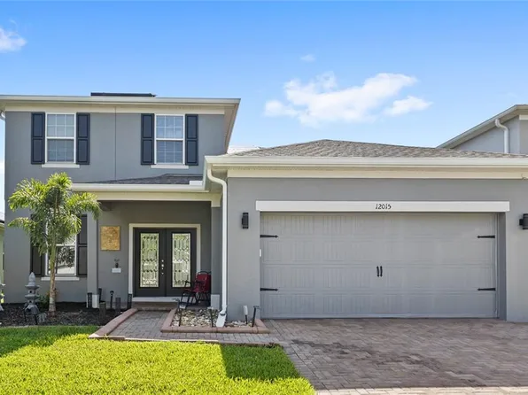 12015 Stone Bark Trl, Orlando, FL 32824