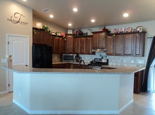 902 Wells Fargo Dr, Williams, AZ 86046