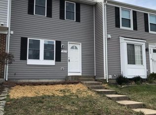 1827 Tilletson Pl, Woodbridge, VA 22191