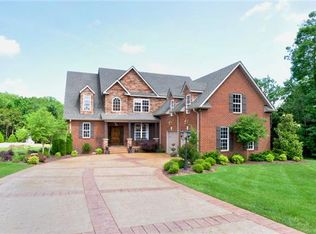 2205 Woodcliff Dr, Smyrna, TN 37167