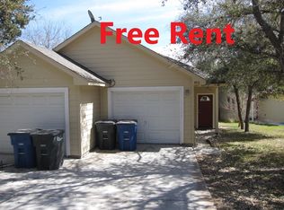 909 Wood Rd #909, New Braunfels, TX 78130