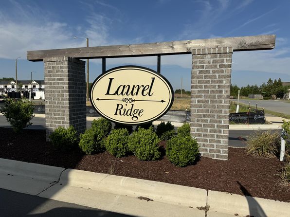 4109 Laurel Ridge Dr #1