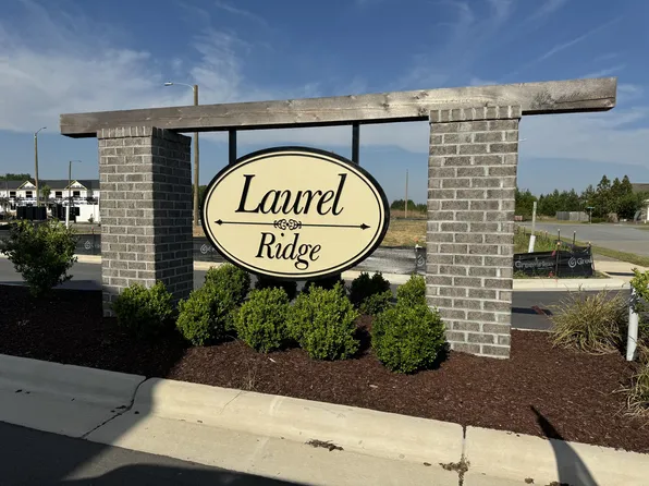 4109 Laurel Ridge Dr #1, Greenville, NC 27834