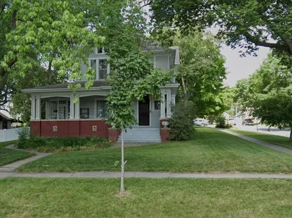510 N Walnut St, Glenwood, IA 51534