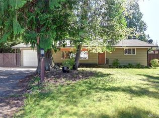 5722 80th St NE, Marysville, WA 98270