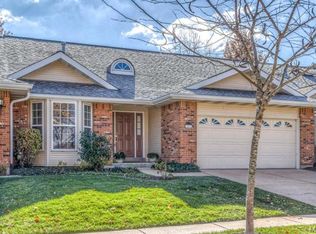 15332 Braefield Dr, Chesterfield, MO 63017