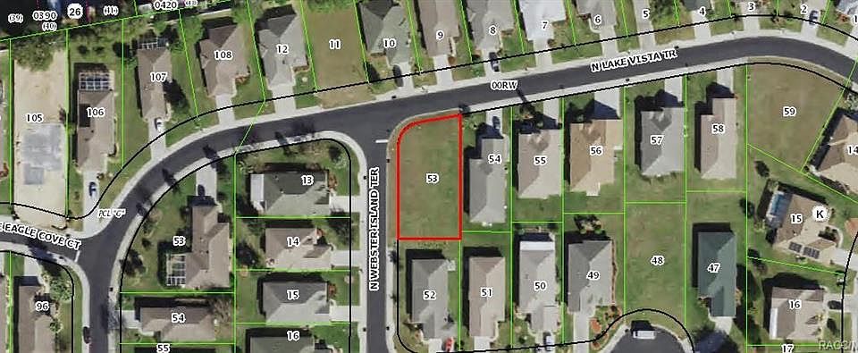 1st image of 4498 N Lake Vista Trl
