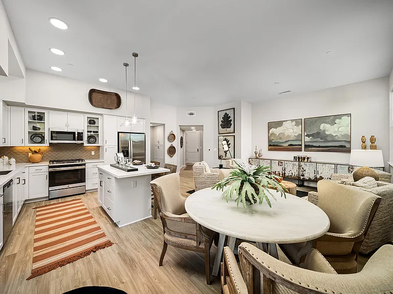 Anindell Folsom 55+ Community — Photo 45