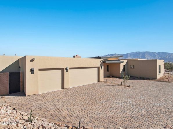 14661 N Quiet Rain Dr, Oro Valley, AZ 85755