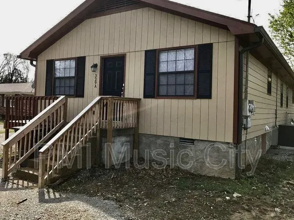 329 Scalf Dr #B, Madison, TN 37115