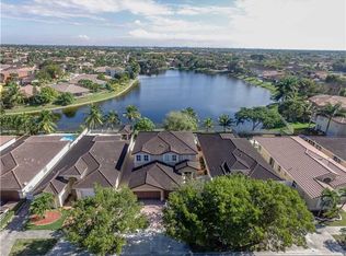 3733 SW 156th Ct, Miami, FL 33185