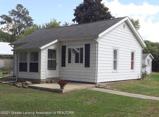 1731 S Ionia Rd, Vermontville, MI 49096