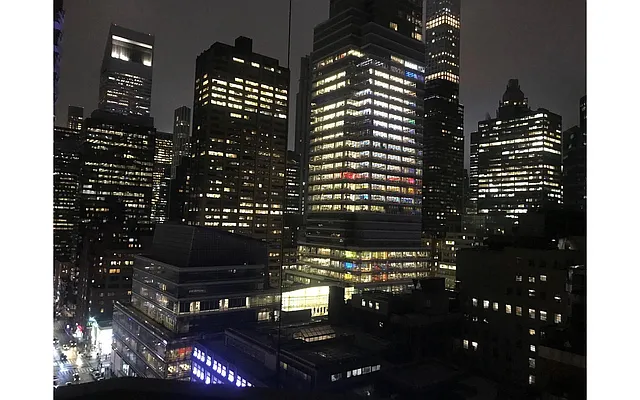 Rented by Douglas Elliman | media 1