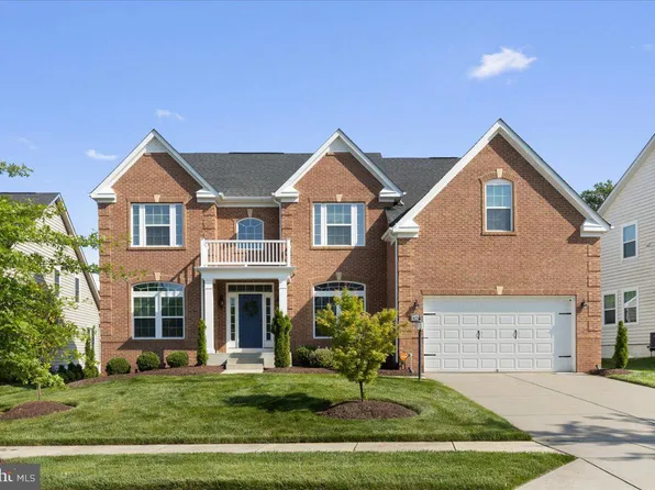 14211 Tulip Reach Ct, Bowie, MD 20720