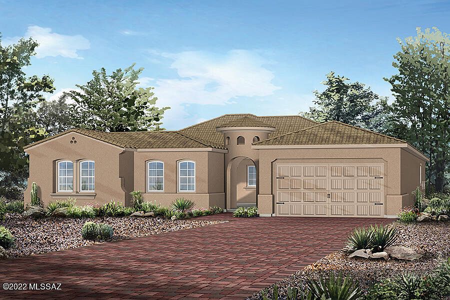 14301 N Chaparral Sage Rd, Marana, AZ 85658 Zillow