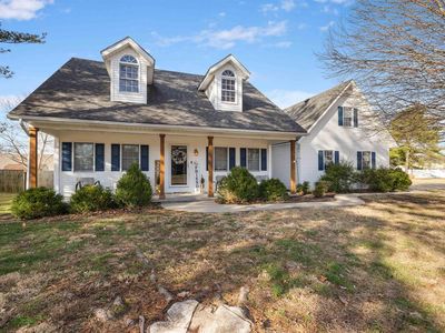 3005 Hickory Ridge Dr, Herrin, IL, 62948