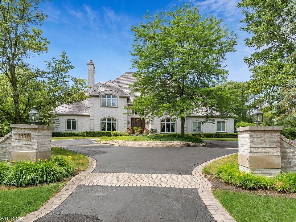 1430 Kurtis Ln, Lake Forest, IL 60045 Zillow