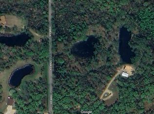 LOT 40 15th Ln, Friendship, WI 53934