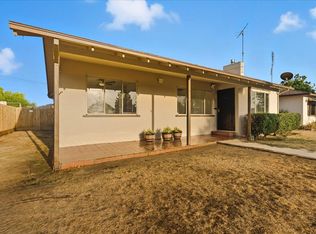 407 Channing Way, Exeter, CA 93221