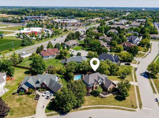 5522 White Hall Way, Carmel, IN 46033