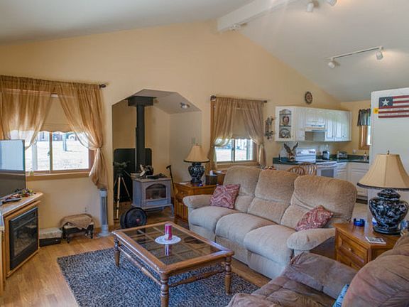 Main house - LR
