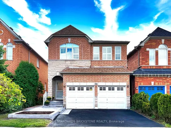 46 Monastery Ln, Toronto, ON M1L 4V6
