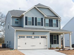 239 Tuscan Ridge Way, Clayton, NC 27527