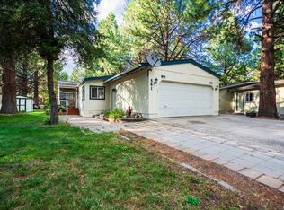61000 Brosterhous Rd UNIT 561, Bend, OR 97702