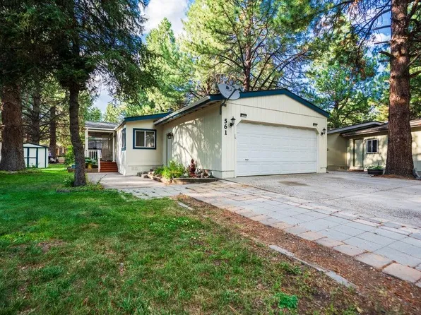 61000 Brosterhous Rd Unit 561, Bend, OR 97702