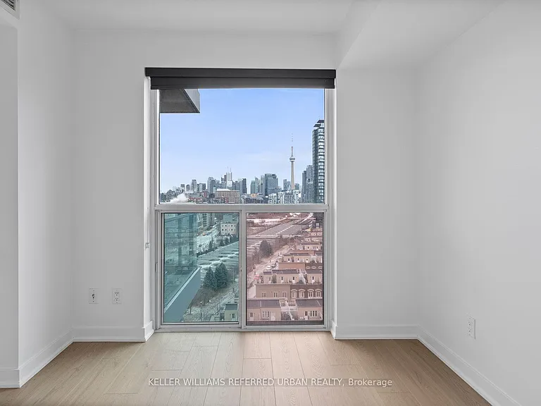 80 Western Battery Rd #1207 — Photo 15