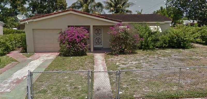 1st image of 16121 NW 18th Ave