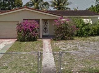 16121 NW 18th Ave, Miami Gardens, FL 33054
