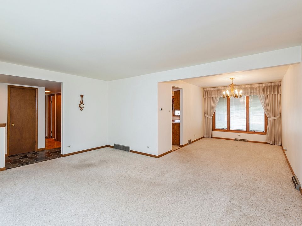 16920 Parkside Ave, South Holland, IL 60473 Zillow