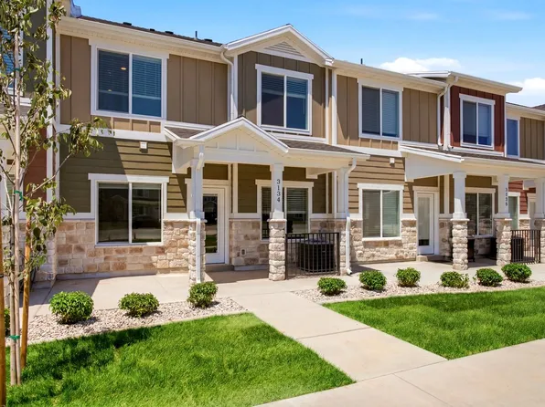 3139 N 3150 E #119, Layton, UT 84040