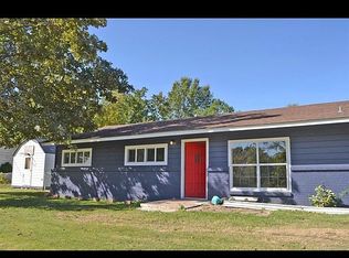 300 S Essie Ave, Wagoner, OK 74467